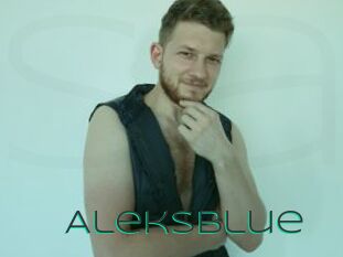 AleksBlue