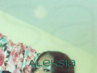 Aleksia