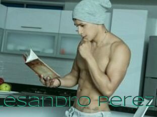Alesandro_perez