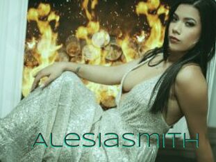 AlesiaSmith