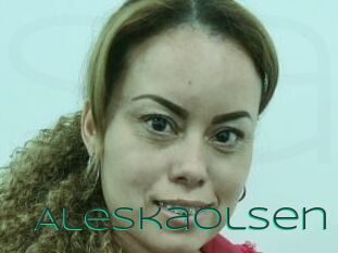 AleskaOlsen