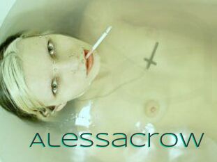 AlessaCrow