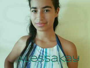 AlessaKay