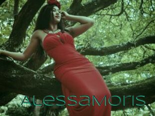 AlessaMoris