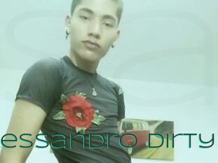 Alessandro_Dirty