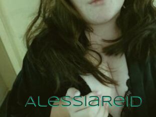 AlessiaReid