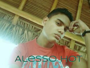Alesso_Hot