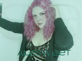 Alesweet