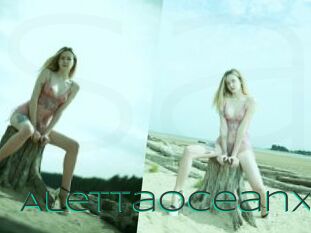 AlettaOceanX