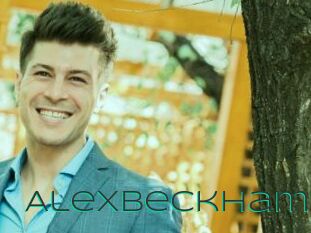 AlexBeckham