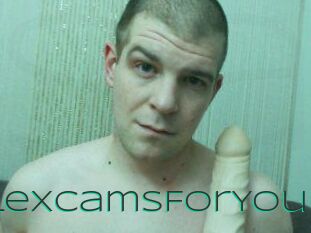 AlexCamsForYou