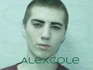 AlexCole