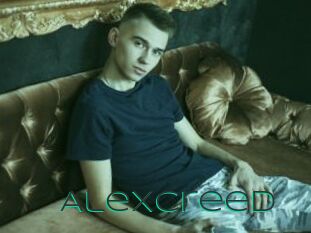 AlexCreed