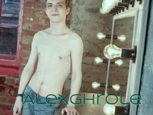 AlexGhrole