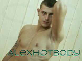 AlexHotBody