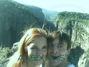 AlexKristy