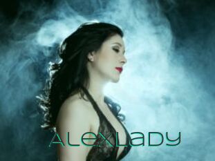 AlexLady