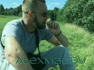 AlexMaddy