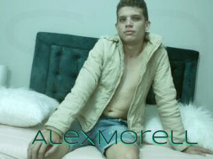 AlexMorell