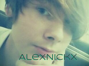 Alex_NickX