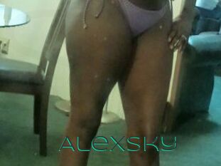 AlexSky