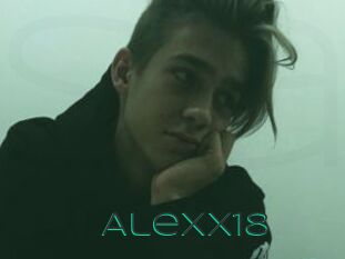 AlexX18
