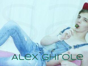 Alex_Ghrole