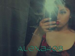 Alexa408