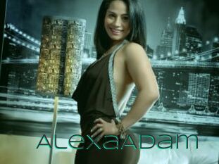 AlexaAdam