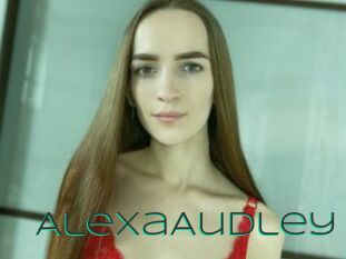 AlexaAudley