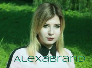 AlexaBrand