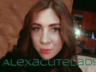 AlexaCuteLady