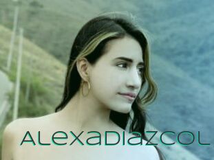 AlexaDiazCol