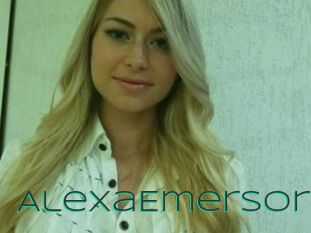 AlexaEmerson