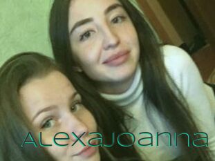 AlexaJoanna