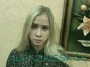 AlexaKissKiss
