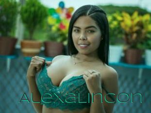 AlexaLincon