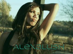 AlexaLush