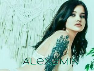 AlexaMix