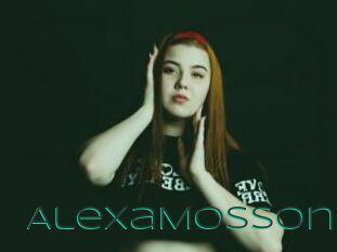 AlexaMosson