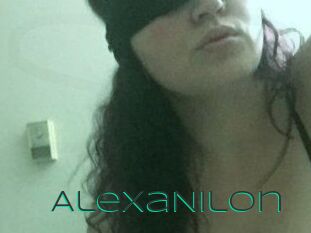 Alexa_Nilon