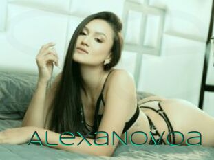 AlexaNovoa