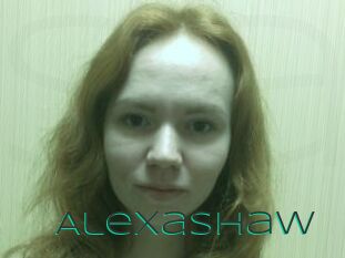 AlexaShaw
