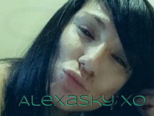 AlexaSky_xo