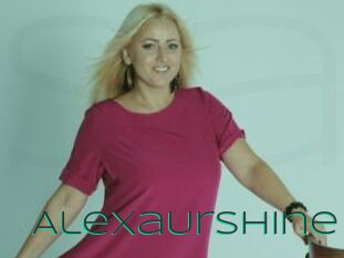 AlexaUrShine
