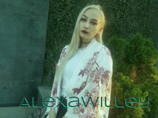 AlexaWilley