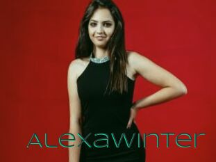 AlexaWinter