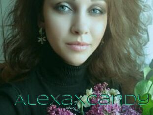 AlexaXCandy