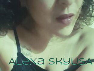 Alexa_SkyUSA