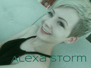 Alexa_Storm